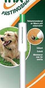 Trix Fästingpenna / Fästinglasso / Fästingsnara
