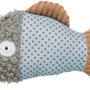Fisk, 9 cm
