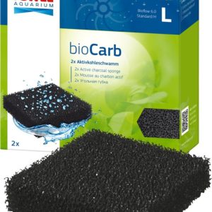 BioCarb kolsvamp Bioflow 6.0 / Standard