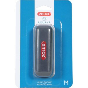 Zolux Aquaya Algmagnet Flytande M
