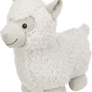 B Be Eco Alpacka Eyleen av återvunnen plysch, 26 cm