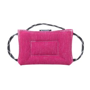 BITKUDDE Raddog Ringo, platt