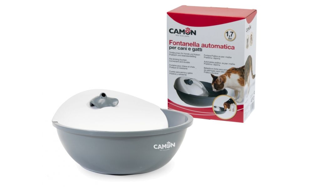 Camon Automatisk Vattenautomat 1.7 liter - Bild 2