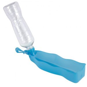 Dogman Vattenflaska Mille 500ml