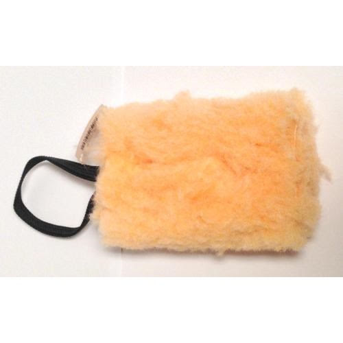 Kampdutt ”Pelle” med handtag 15cm