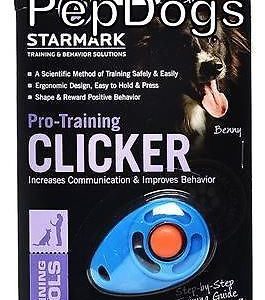 Starmark Clicker Pro-Training